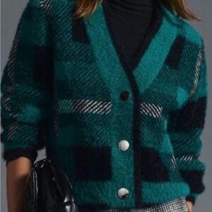 English factory hair. Perfect condition